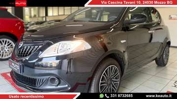 III My2021 1.0 firefly hybrid Silver s