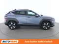 Hyundai KONA 1.6 Hybrid GO!+ 2WD Blau - thumbnail 7