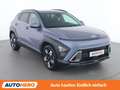 Hyundai KONA 1.6 Hybrid GO!+ 2WD Blau - thumbnail 8