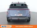 Hyundai KONA 1.6 Hybrid GO!+ 2WD Blau - thumbnail 5
