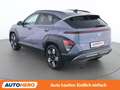 Hyundai KONA 1.6 Hybrid GO!+ 2WD Blau - thumbnail 4