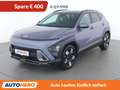 Hyundai KONA 1.6 Hybrid GO!+ 2WD Blau - thumbnail 1