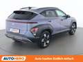 Hyundai KONA 1.6 Hybrid GO!+ 2WD Blau - thumbnail 6
