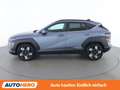 Hyundai KONA 1.6 Hybrid GO!+ 2WD Blau - thumbnail 3