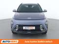 Hyundai KONA 1.6 Hybrid GO!+ 2WD Blau - thumbnail 9