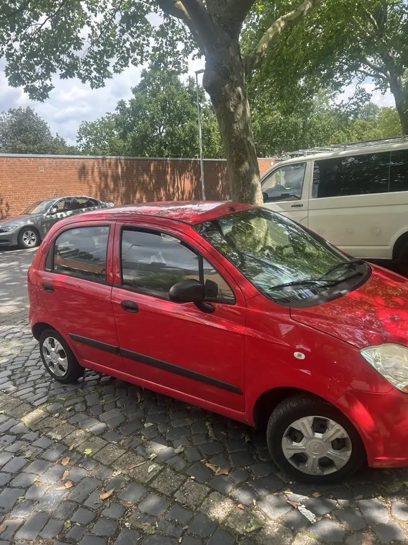 Chevrolet Matiz 0.8 S - 1