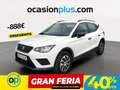 SEAT Arona 1.6TDI CR S&S Reference Plus 95 Blanco - thumbnail 1