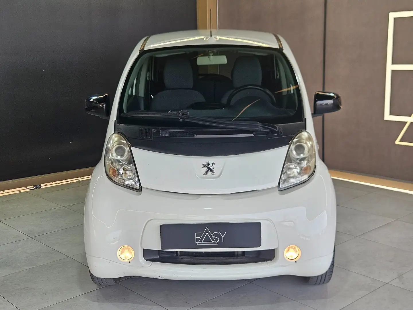 Peugeot iOn 49kW Wit - 2