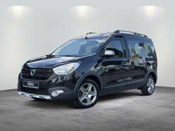 1.3 TCe 130 Stepway Plus Sitzh. RFK  Stepway Plus