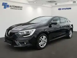 Renault Megane Grandtour 1.2 TCe 130 Energy Grandtour Bu