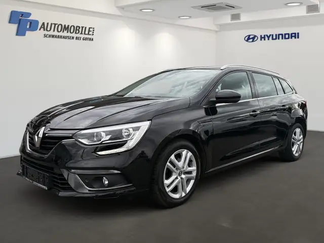 Renault Megane Grandtour 1.2 TCe 130 Energy Grandtour Bu