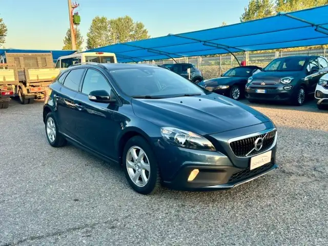 Volvo V40 Cross Country T3 Geartronic