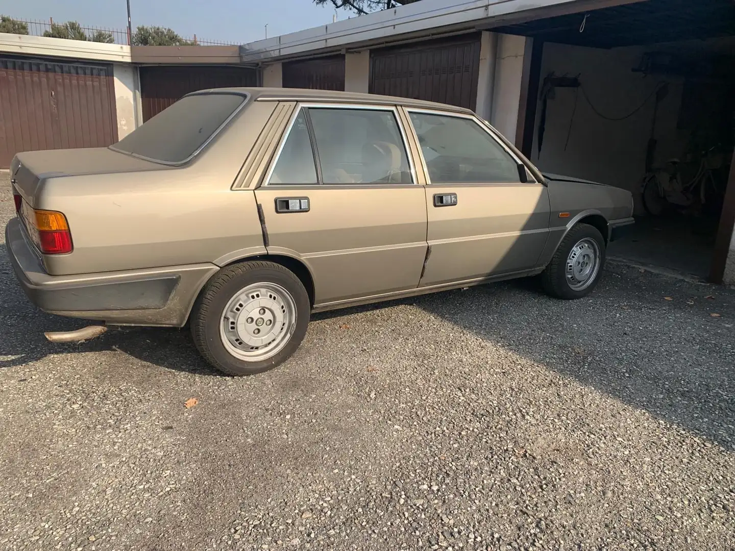 Lancia Prisma 1.6 - 1