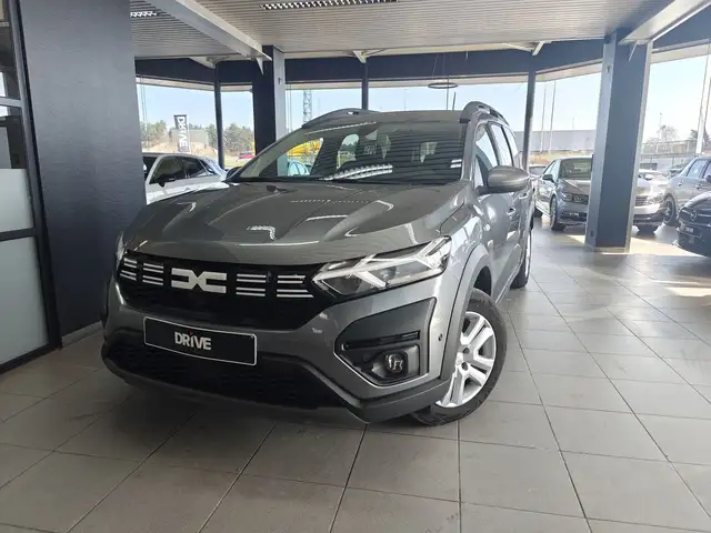 Dacia Jogger Comoft ECO-G 100 *Garantie tot 04/2031 - 150000 km*