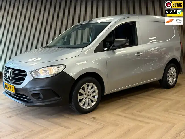 Mercedes-Benz Citan 108 CDI L1 NAVI AIRCO CRUISE CARPLAY 16 INCH