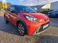 Toyota Aygo X Pulse Rouge - thumbnail 3