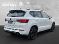CUPRA Ateca 1.5 TSI 110 KW (150 PS) 7-GANG DSG Weiß - thumbnail 6