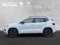CUPRA Ateca 1.5 TSI 110 KW (150 PS) 7-GANG DSG Weiß - thumbnail 2