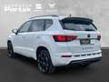 CUPRA Ateca 1.5 TSI 110 KW (150 PS) 7-GANG DSG Weiß - thumbnail 4