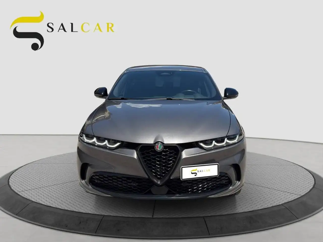 Alfa Romeo Tonale 2024