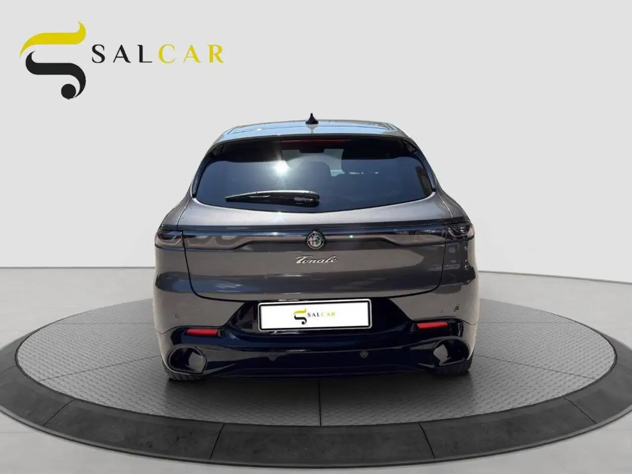 Alfa Romeo Tonale 2024