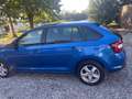 Skoda Rapid/Spaceback Ambition+neu pickerl 9/2027+4monat+tel nr.06991153 Blau - thumbnail 5