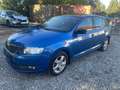 Skoda Rapid/Spaceback Ambition+neu pickerl 9/2027+4monat+tel nr.06991153 Blau - thumbnail 3