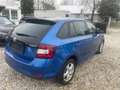 Skoda Rapid/Spaceback Ambition+neu pickerl 9/2026+4monat Blau - thumbnail 6