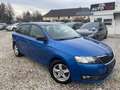 Skoda Rapid/Spaceback Ambition+neu pickerl 9/2026+4monat Blau - thumbnail 1