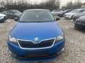 Skoda Rapid/Spaceback Ambition+neu pickerl 9/2026+4monat Blau - thumbnail 2