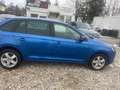 Skoda Rapid/Spaceback Ambition+neu pickerl 9/2026+4monat Blau - thumbnail 7