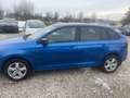 Skoda Rapid/Spaceback Ambition+neu pickerl 9/2026+4monat Blau - thumbnail 4