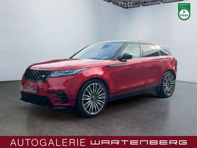 Imagine Land Rover Range Rover Velar R-Dynamic HSE/STANDZ/LED/ACC/