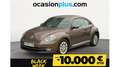 Volkswagen Beetle 1.2 TSI Beetlemanía 105 Braun - thumbnail 1