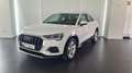 Audi Q3 35 TDI Advanced S tronic 110kW Blanc - thumbnail 1