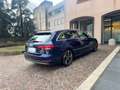Audi A4 45 3.0 tdi Business Sport quattro 218cv s-tronic Blu/Azzurro - thumbnail 5