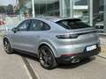Porsche Cayenne E-Hybrid Coupé Aut. Gris - thumbnail 3