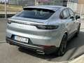 Porsche Cayenne E-Hybrid Coupé Aut. Gris - thumbnail 4