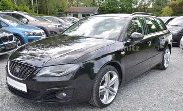 ST Reference 2.0 TDI Automatik Xenon Navi