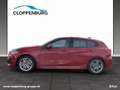 BMW 120 i M Sport HiFi DAB LED Shz. UPE: 50.160,- Rot - thumbnail 2