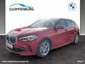 BMW 120 i M Sport HiFi DAB LED Shz. UPE: 50.160,- Rot - thumbnail 1