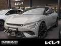 Kia EV6 84 kWh AWD GT-Line AHK Navi HeadUp 360° Grau - thumbnail 1