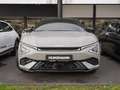 Kia EV6 84 kWh AWD GT-Line AHK Navi HeadUp 360° Grau - thumbnail 2