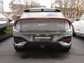 Kia EV6 84 kWh AWD GT-Line AHK Navi HeadUp 360° Grau - thumbnail 4