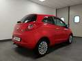 Ford Ka/Ka+ 1.2 OK NEOPATENTATI Rosso - thumbnail 5