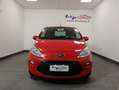 Ford Ka/Ka+ 1.2 OK NEOPATENTATI Rosso - thumbnail 3