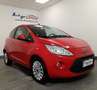 Ford Ka/Ka+ 1.2 OK NEOPATENTATI Rosso - thumbnail 4