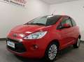 Ford Ka/Ka+ 1.2 OK NEOPATENTATI Rosso - thumbnail 2