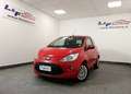 Ford Ka/Ka+ 1.2 OK NEOPATENTATI Rosso - thumbnail 1
