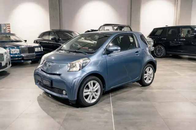 Toyota iQ 1.3 CVT Executive*AUTOMATICA*